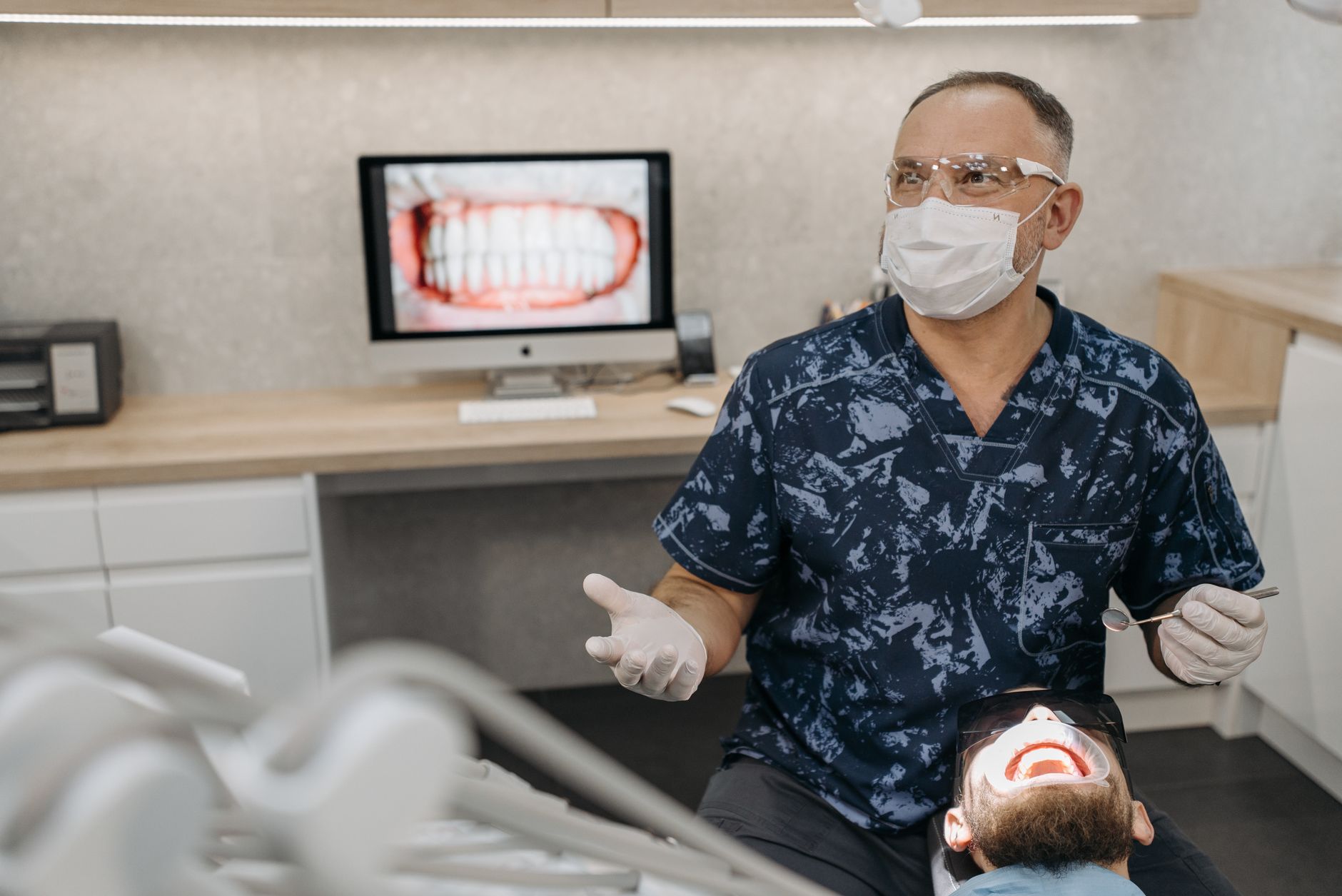 Dentiste Épinay-sur-Seine