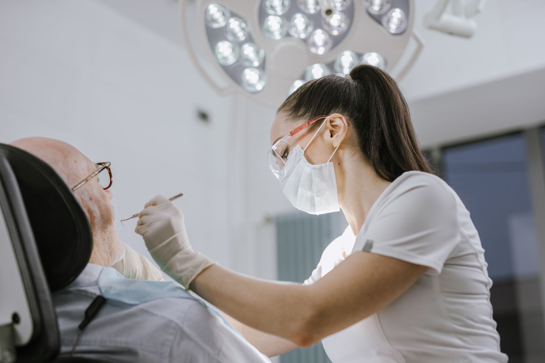 Dentiste Épinay-sur-Seine